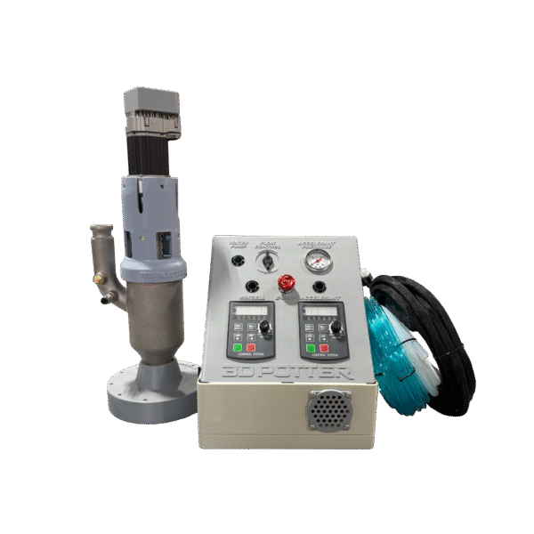 Mixcell HD accelerant and color injection unit