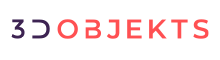 3D Objekts