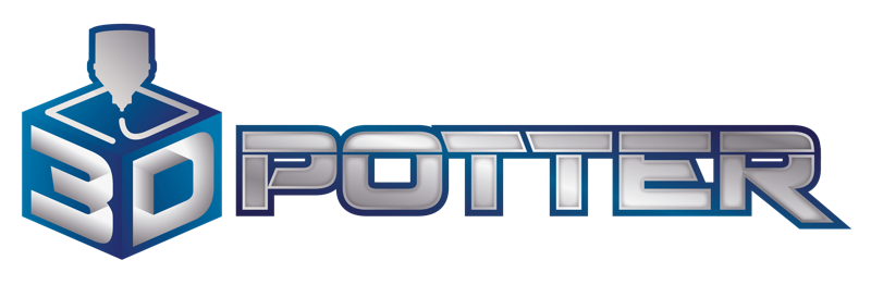 3D Potter